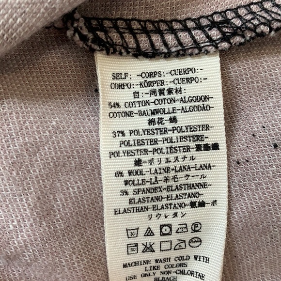 FREE PEOPLE Amelia Knit Drop Waist Shift Dress - Picture 14 of 15